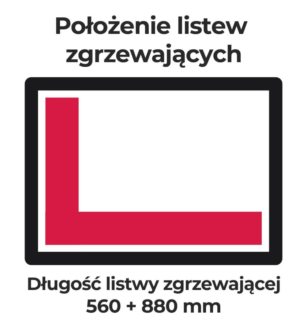 Pakowarka iSENSOR L w użyciu